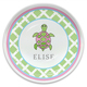 Sea Turtle 4-Piece Dinnerware Set Image 2 of 5